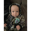 Ridgeline Kids Onesie - Buffalo Camo