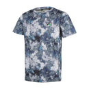 Ridgeline Kids Performance Tee - Squall