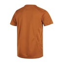 Ridgeline Kids Whanau Tee - Rust