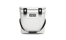Yeti Roadie 24 Hard Cooler - White