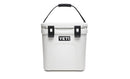 Yeti Roadie 24 Hard Cooler - White