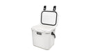Yeti Roadie 24 Hard Cooler - White