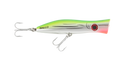 Halco Roosta Popper Lure 135 H81 Liquid Lime