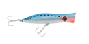 Halco Roosta Popper Lure 105 H50 Pilchard