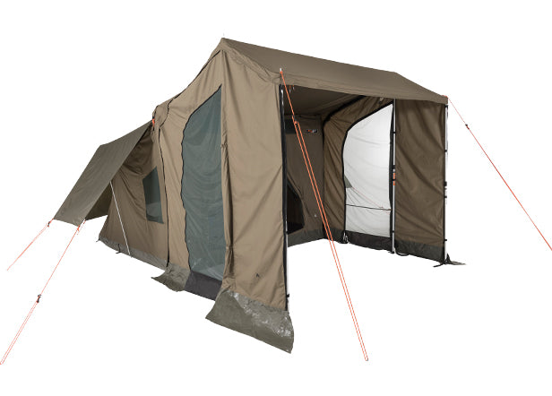 Oztent RV-3/RV-5 Plus Peaked Side Panels