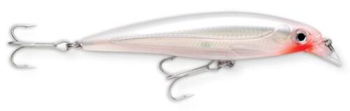 Rapala X-Rap SXR10 Lure - Glass Ghost