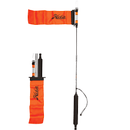 Hobie Safety Flag/Light Combo - 72020040