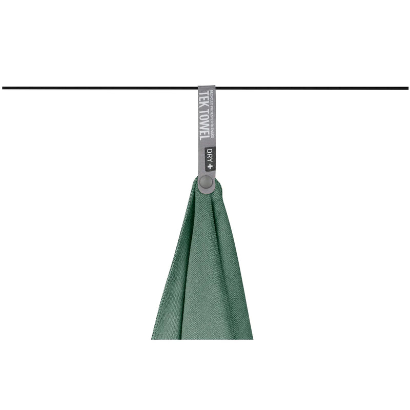 Sea To Summit Tek Towel (M) - Sage Green