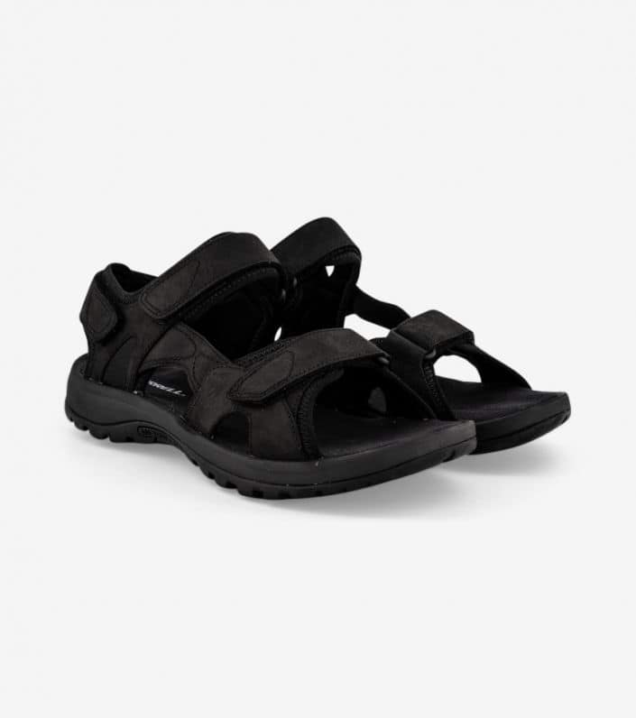 Merrell Men's Sandal Sandspur - Black