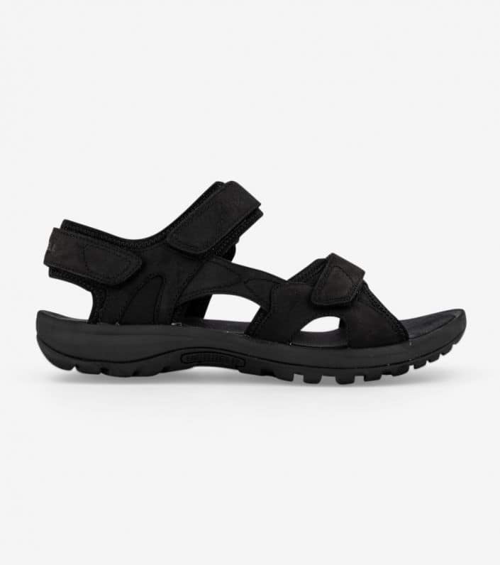 Merrell Men's Sandal Sandspur - Black