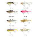 Berkley Powerbait Shimma Fork Lure 65 Mullet Gullet