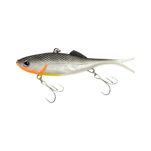 Berkley Powerbait Shimma Fork Lure 65 Mullet Gullet