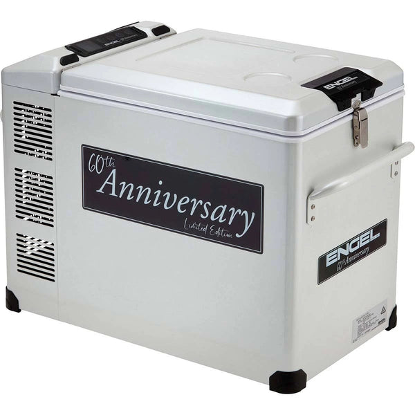 Engel 40 Litre Portable Fridge Freezer MT45SY - 60th Anniversary Limited Edition