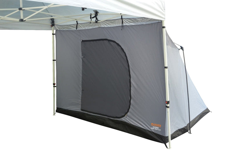 Wildtrak Gazebo Side Hub Tent (3m x 2.4m)