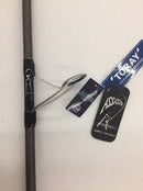 Assassin Sierra Rod AS11-2XH PE2-4