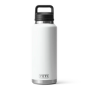 Yeti Rambler 46oz Bottle with Chug Cap (1.36L) - Variety of Colours Available