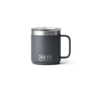 Yeti Rambler 10oz Mug with MagSlider Lid (295ml) - Variety of Colours Available