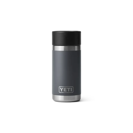 Yeti Rambler 12oz Bottle with Hotshot Cap (355ml) - Variety of Colours Available