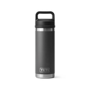 Yeti Rambler 18oz Bottle With Chug Cap (532ml) - Variety of Colours Available