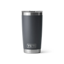 Yeti Rambler 20oz Tumbler with MagSlider Lid (591ml) - Variety of Colours Available