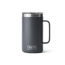 Yeti Rambler 24oz Mug with MagSlider Lid (710ml) - Variety of Colours Available