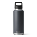 Yeti Rambler 46oz Bottle with Chug Cap (1.36L) - Variety of Colours Available