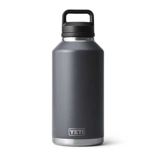 Yeti Rambler 64oz Bottle with Chug Cap (1.9L) - Variety of Colours Available