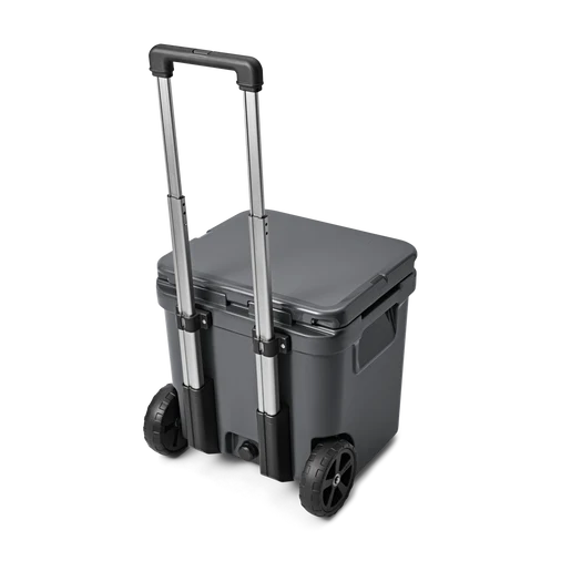 Yeti Roadie 48 Hard Cooler - Charcoal