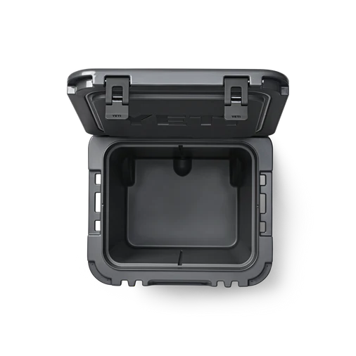 Yeti Roadie 48 Hard Cooler - Charcoal