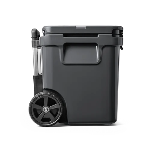Yeti Roadie 48 Hard Cooler - Charcoal