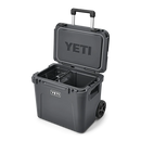 Yeti Roadie 60 Wheeled Hard Cooler - Charcoal