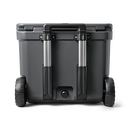 Yeti Roadie 60 Wheeled Hard Cooler - Charcoal