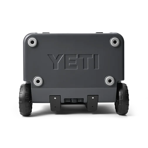 Yeti Roadie 60 Wheeled Hard Cooler - Charcoal