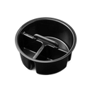 Yeti Loudout Bucket Caddy - Black