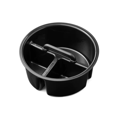 Yeti Loudout Bucket Caddy - Black
