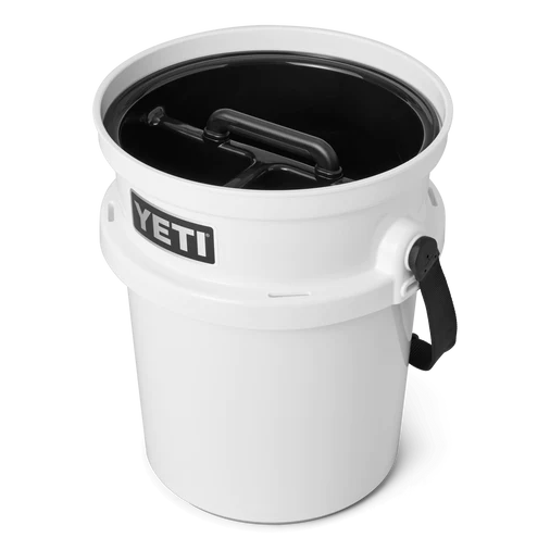 Yeti Loudout Bucket Caddy - Black