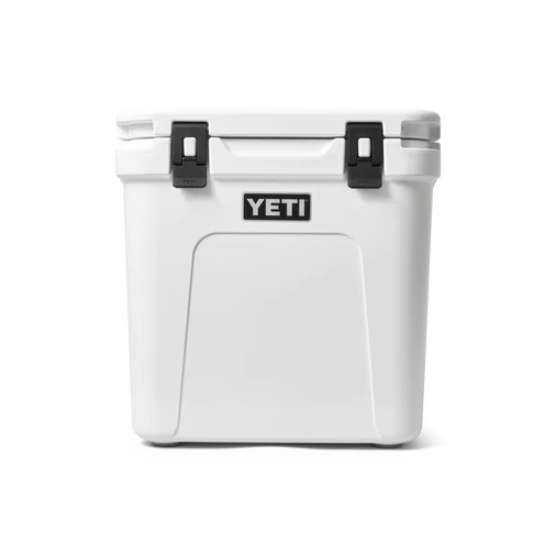 Yeti Roadie 48 Hard Cooler - White