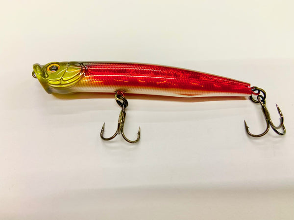 ZipBaits Skinny Pop Junior Lure 505