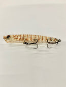 ZipBaits Skinny Pop Junior Lure AU004
