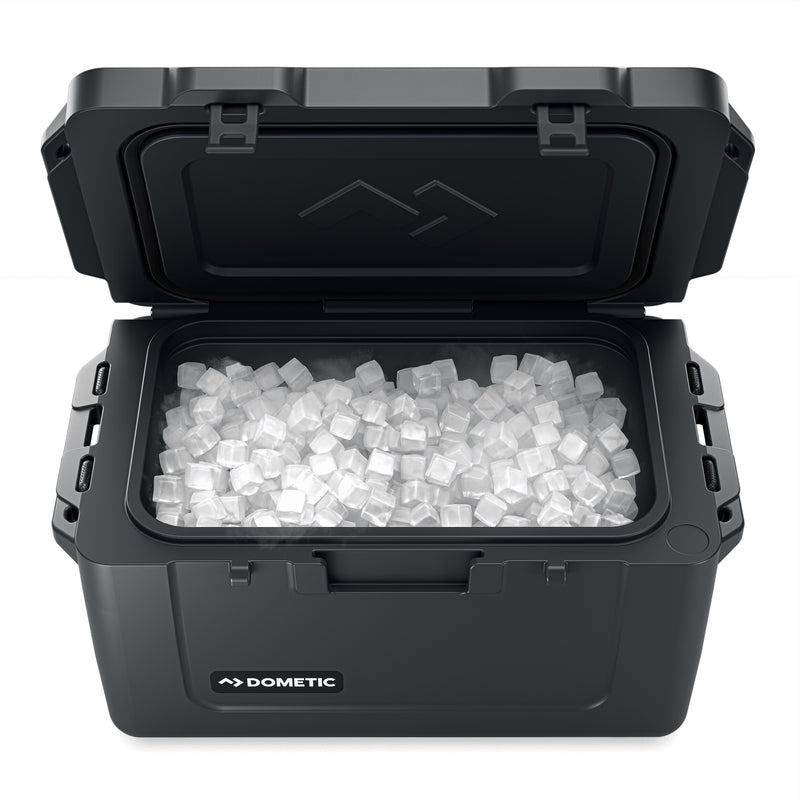 Dometic Patrol Icebox 20L Slate Rotomoulded