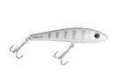 Halco Slidog 125 Lure Silver Shadow
