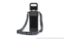Yeti Rambler 18oz Bottle Sling Small - Charcoal