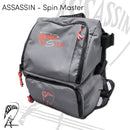 Assassin Spinmaster Bag Medium