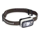 Black Diamond Spot 325 Headlamp Aluminium
