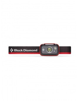 Black Diamond Spot 325 Headlamp Octane