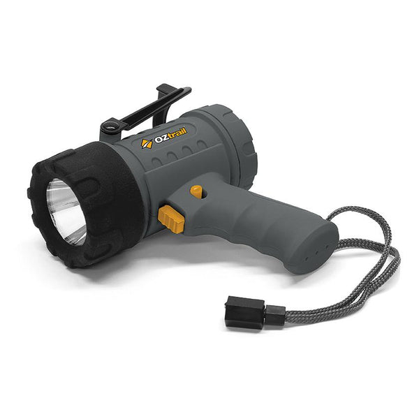 OZtrail Rechargeable Spotlight 700 Lumes