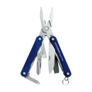 Leatherman Squirt PS4 Multitool Blue