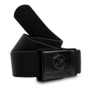 Moondyne Steel Cam Stretch Belt - Black