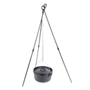 Wildtrak Camp Oven Steel Tripod (90cm)