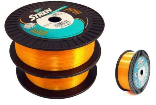 Stren Gold Fishing Line 10kg 600m IGFA